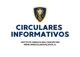 Circulares - Informativos 2025